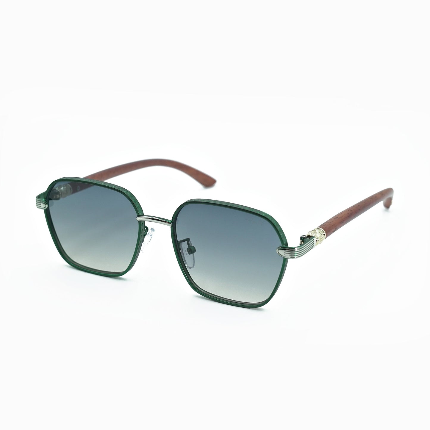 The Vintage Green
