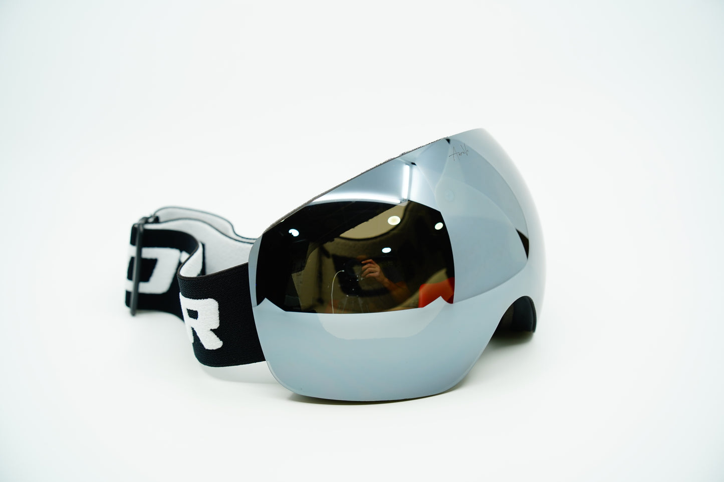 The Polar Silver
