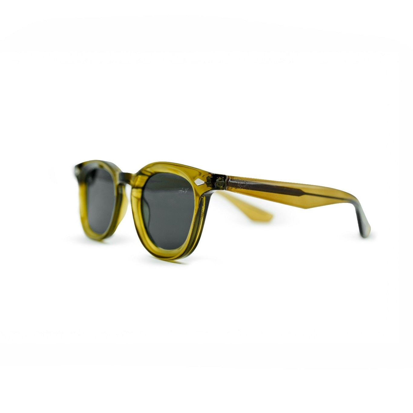 The Chic Green