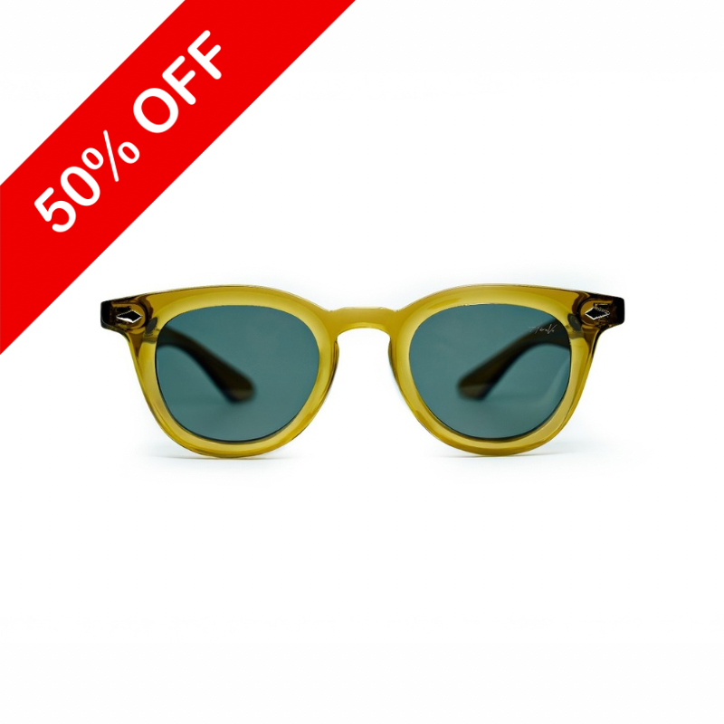 The Chic Green