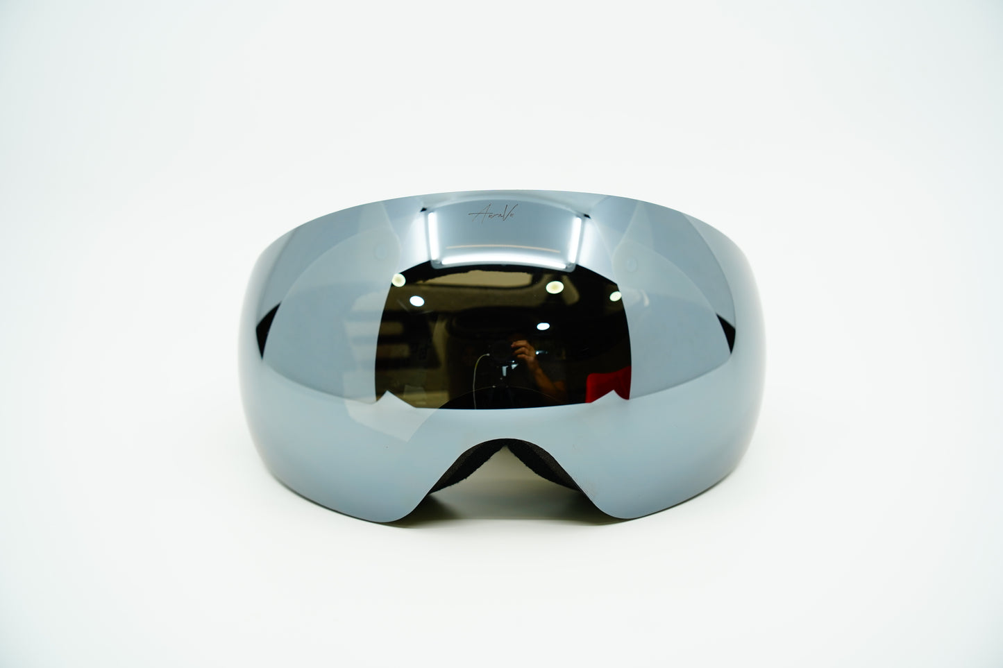 The Polar Silver